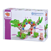 Eichhorn Dinozor Yapım Seti